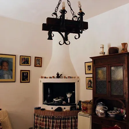 Casa vacanze Winding Staircase House