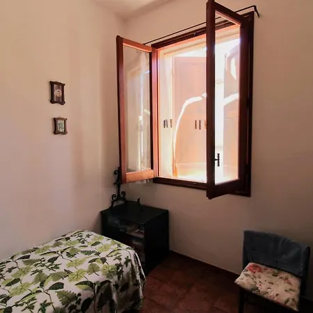 Casa vacanze Winding Staircase House San Vito Lo Capo